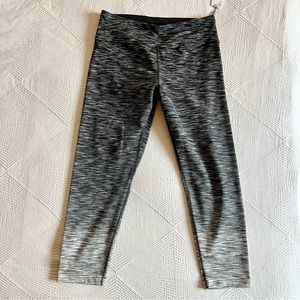 Calvin Klein Ombré Performance Leggings